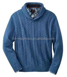 Computerized Sweater Flat Knitting Machine