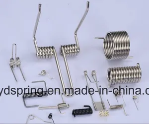2.0-6.0mm Hot Sale Multi-Functional Computer Spring Making Machine