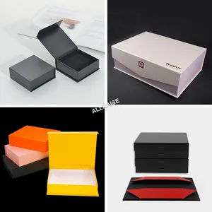 Automatic Phone Box Making Machine Luxury Gift Box Assembly Machine Production Line