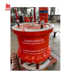 Partial Discharge AC Resonant Test System
