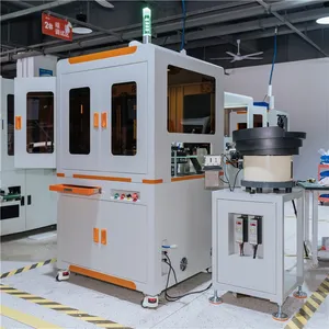 Comprehensive Inspection System Machine for LED Circuit Board Sorting