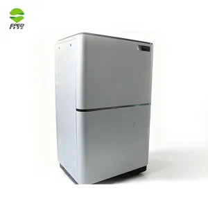 Laboratory Use Water Purifier Ultrapure Lab Water Purification System