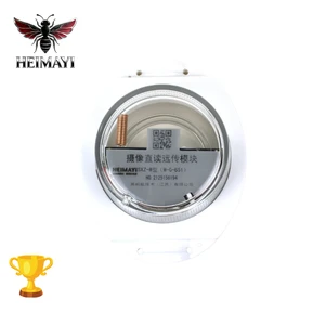 Camera Direct Reading Module: IP68 Protection 3 6V Battery
