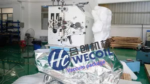 HCT-226 Spring Coiling Machine