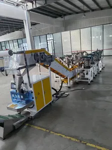 Multi Counting Disc Packaging Machine Mading in China