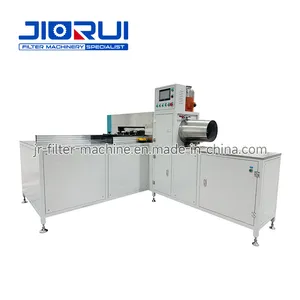 Stable Performance Automatic Air Filter Paper Filling Machine Making Machine