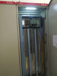 PLC Automatic Monitoring&Controlling System