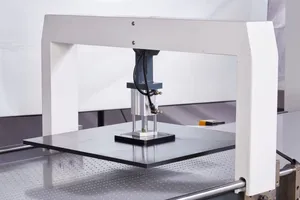 Automatic High Speed Smart Rigid Box Making Machine for Small Size Box Making Visual Positioning