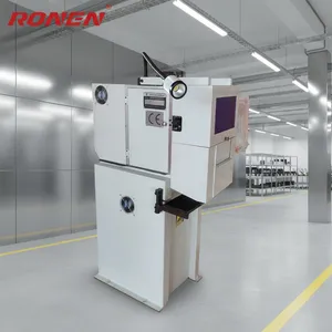 Stainless Steel Wire Spring Coil Forming Machine Spring Machine