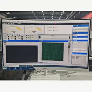 Heavy-Duty Heat Cycle Test System for Cable Type Testing and Routine Verification