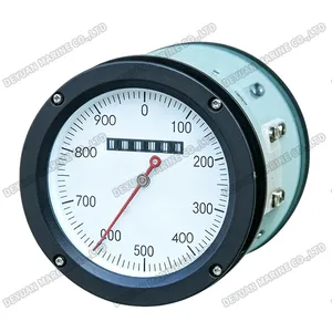 Counter for Flowmeter Matched Instruments