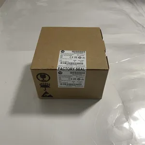 1794-Acnr15 Ab I/O Module, PLC Control Module, Industrial Automation Communication Module, Profinet/Ethernet Remote I/O Module