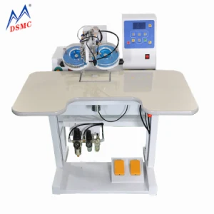 Semi Automatic Rhinestone Machine Rhinestone Machine for Clothes
