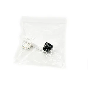 CAT7 Shielded RJ45 10G High-Speed Ethernet Modular Network Connector Module