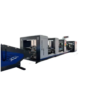 Versatile Corrugated Box Stitcher for Fast Packaging Efficiency