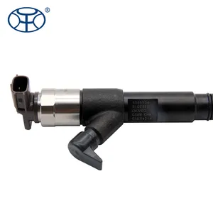 China Top Factory Fuel System