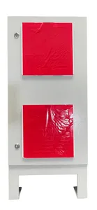 Customized Industrial Multi Drive Electric Control Cabinet Custom OEM Control Cabinet Factory Control Panel Control Power Distribution Box Electrical Control