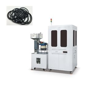 CCD Vision Inspection Sorting Machine Vision Based Inspection and Sorting Machine