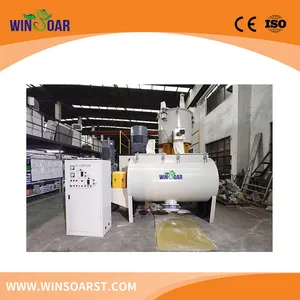 Winsoar Customized Excellent Plastic Powder Mixing Machine/Color Mixer Machine
