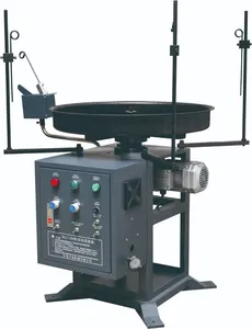 KCT-808 8 Axis High Speed Spring Coiling Machine