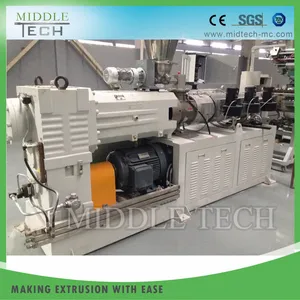 High-Performance PVC Marble Profile Machine for Durable Sheets