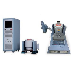 Random Vibration Test Machine, High Frequency Vibration Testing Machine, Vibration Test System