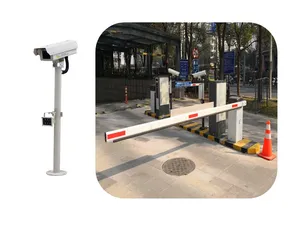Car Park Camera System