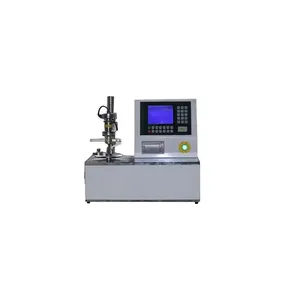 Computer Control Vertical Spring Torsion Testing Machine