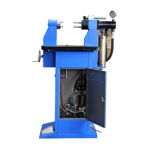 Factory Direct Sales Riveting Machine / Brake Lining Rivet Machine