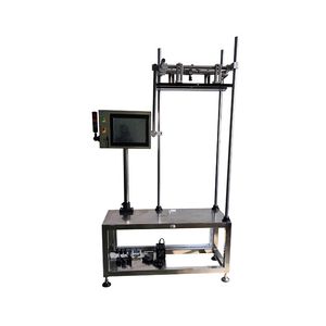 Full-Case Collection & Appearance Inspection Optical Sorting Machine