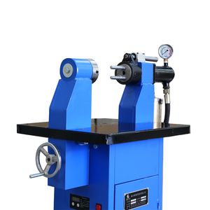 Factory Direct Sales Riveting Machine / Brake Lining Rivet Machine
