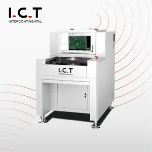 Automatic off-Line SMT Aoi Optical Inspection Machine