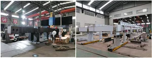 Carton Machine/ Paper Machine/ Box Making Machine / Milling Machine /Cardboard Making Machine