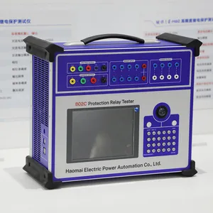 Advanced Six-Phase Injection System for Reliable Differential Relaying