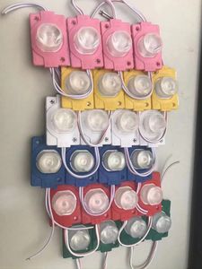 IP67 DC12V COB Injection LED Module for Advertising Lighting Box