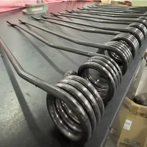 CNC Spring Machine Manufacturers; Coiling Spring Machine Manufacturers