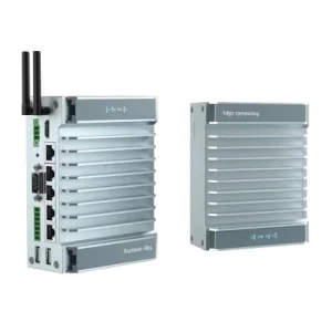 Factory Customized Advantech Edge Computing System Extended Industrial Computer