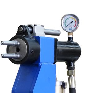 Factory Direct Sales Riveting Machine / Brake Lining Rivet Machine