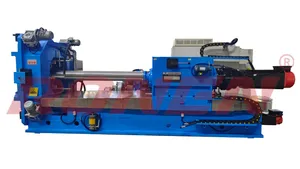 Model Rost-100 2-Axis Spring Coiling Machine for European Auto Engine Parts