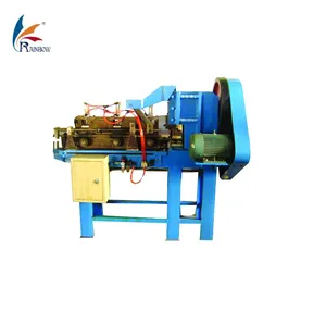 Spring Washer Making Machine Spring Coiling Machine
