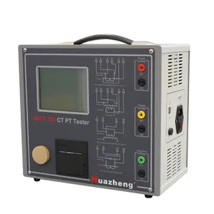 CT PT Analyzer Current Transformer Characteristics Testing Instrument CT PT Test System