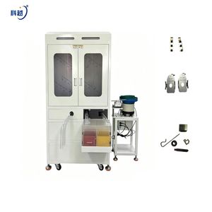 Optical Sorting Machine, High-Speed Visual Inspection Multi-Functional Visual Tester with Ai Algorithm Support