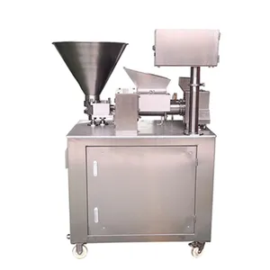 Multi-Functional Machine/Guangdong Automatic Fried Dumpling Machine/Dumpling Making Machine
