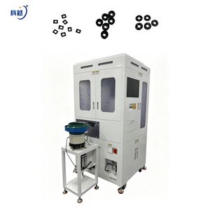 Optical Sorting Machine, High-Speed Visual Inspection Multi-Functional Visual Tester with Ai Algorithm Support