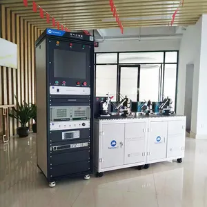 Motor Life Test System: Maximize Durability, Minimize Failures