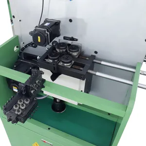 380V 50Hz CNC Wire Making Machine Thread Sleeve Spring Machine Wire Froming Machine