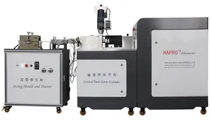 Measurement and Control Machine with Motor, Reducer, PLC Program Meter