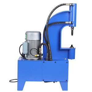 Competitive Price Brake Shoe/Lining Riveting Machine