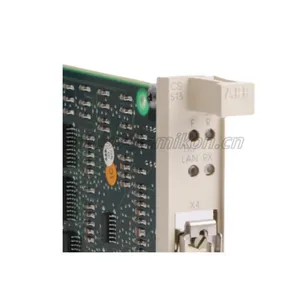 PLC Module CS513 3BSE000435R1 MasterBus 300E Communications Module In Stock