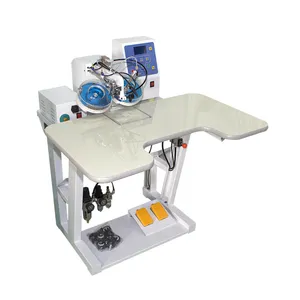 25+ Years Hotfix Strass Machine Factory Rhinestone Setting Fabric Stone Press Machine